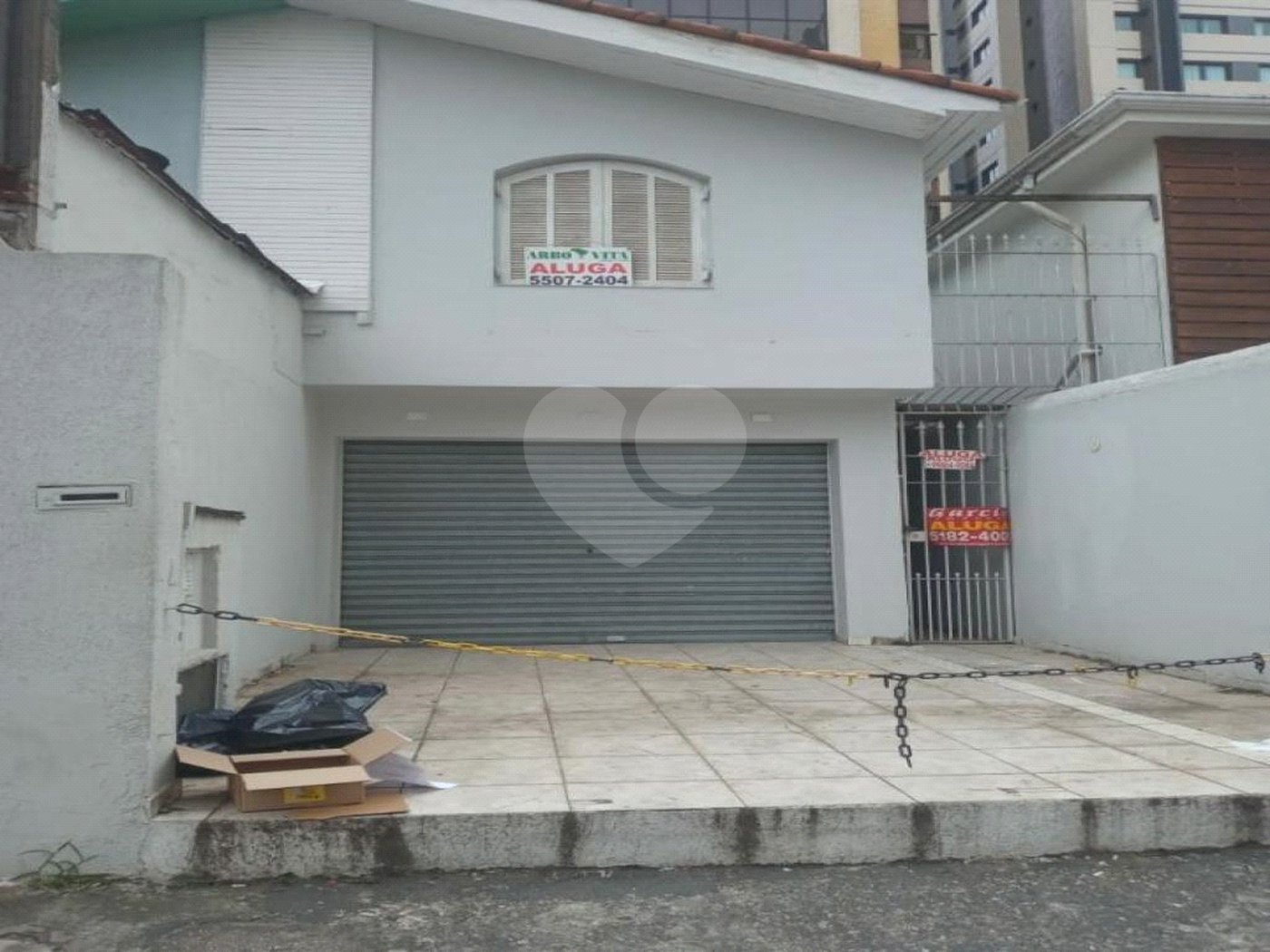 Casa à venda com 3 quartos em Chácara Santo Antônio (zona Sul), São Paulo, SP