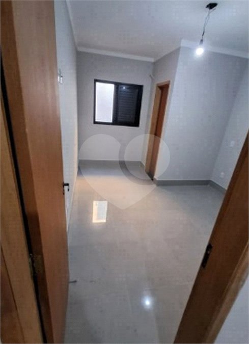 Sobrado à venda com 2 quartos, sendo 1 suíte, em Vila Nina, São Paulo, SP