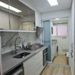 Apartamento à venda com 2 quartos, sendo 1 suíte,  em Barra Funda, São Paulo, SP