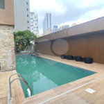 Studio à venda com 1 quarto em Jardim das Acácias, São Paulo, SP