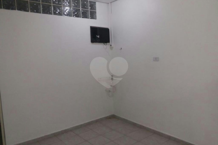 Sobrado à venda com 1 quarto em Santana, São Paulo, SP