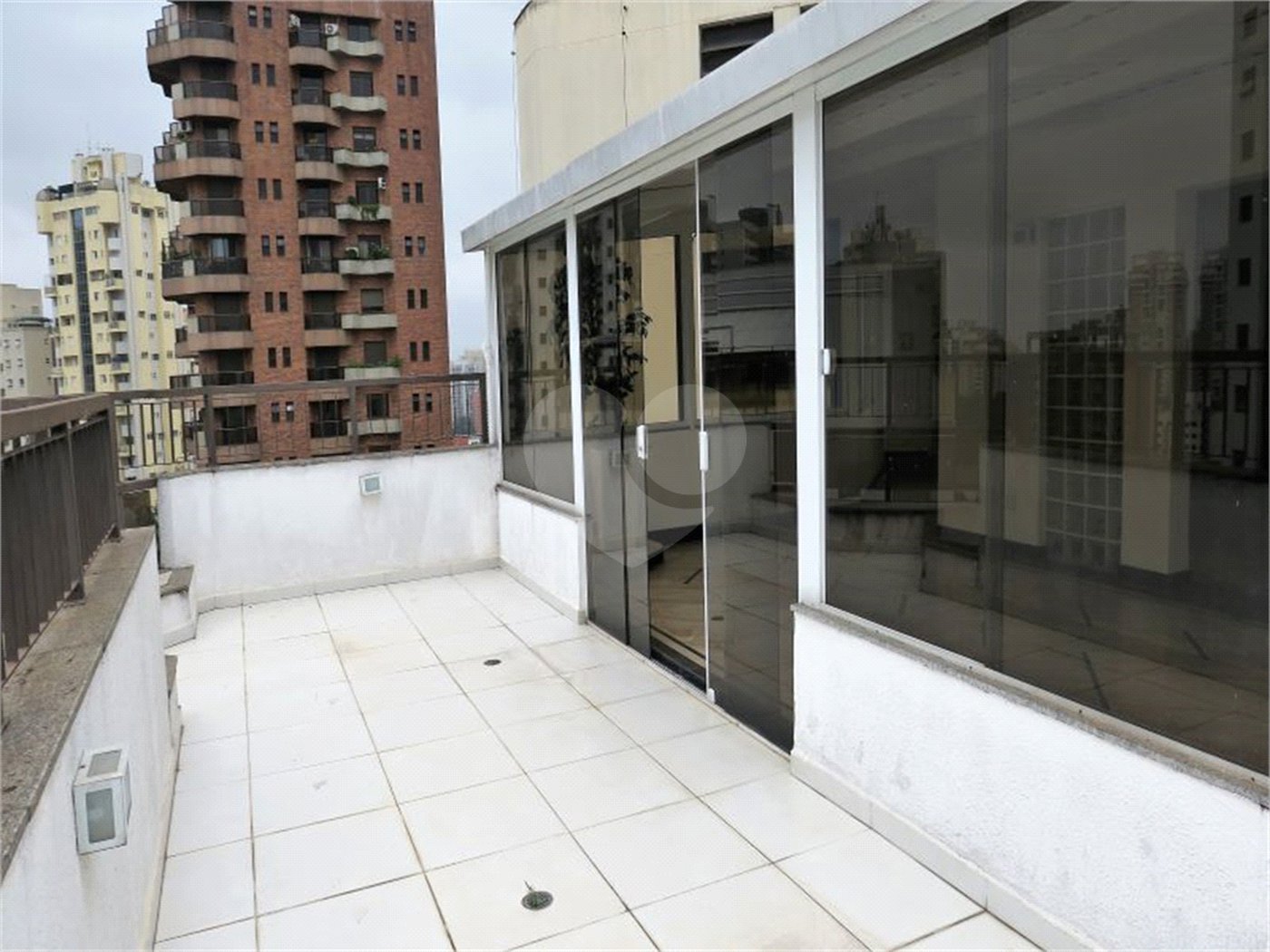 Cobertura à venda com 3 suítes em Vila Andrade, São Paulo, SP
