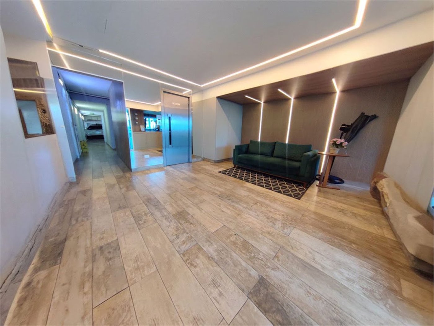 Apartamento com 4 dormitórios à venda, 200 m² por R$ 1.489.000,00 - Boqueirão - Santos/SP