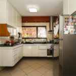 Apartamento à venda com 4 quartos, sendo 1 suíte, em Jardim Ampliação, São Paulo, SP
