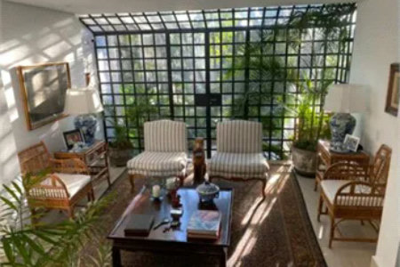 Casa Térrea à venda ou para alugar com 4 quartos, sendo 2 suítes, em Jardim Guedala, São Paulo, SP