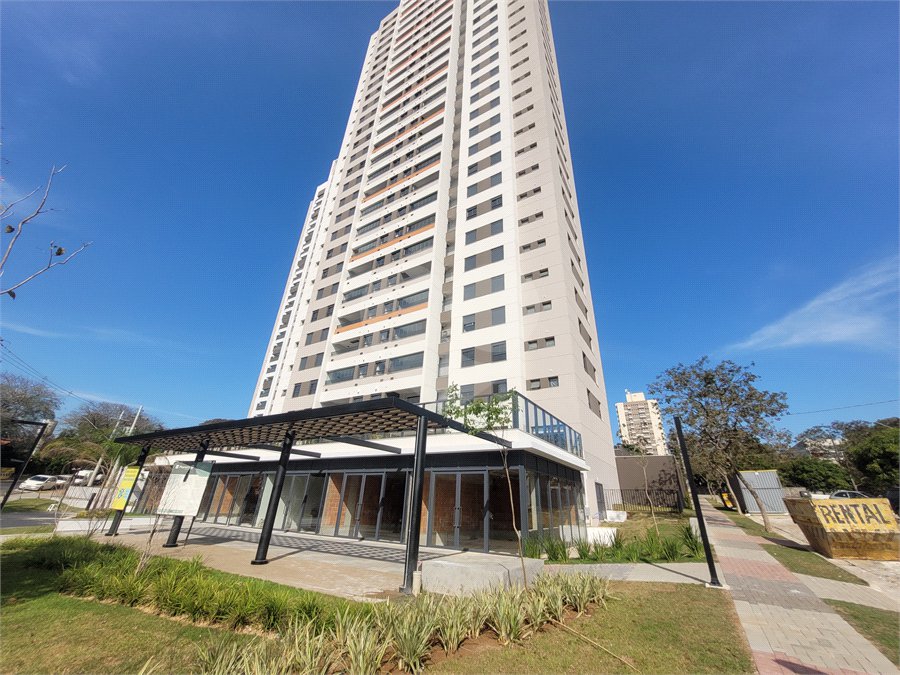 Apartamento à venda com 2 quartos, sendo 1 suíte, em Jardim do Paço, Sorocaba, SP
