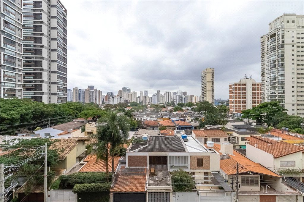 Casa à venda no condomínio Ateliê 365, São Paulo - SP