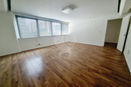 Sala à venda ou para alugar em Cidade Monções, São Paulo, SP