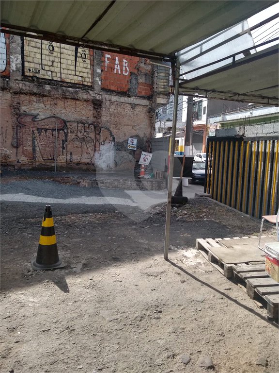 Terreno à venda em Liberdade, São Paulo, SP