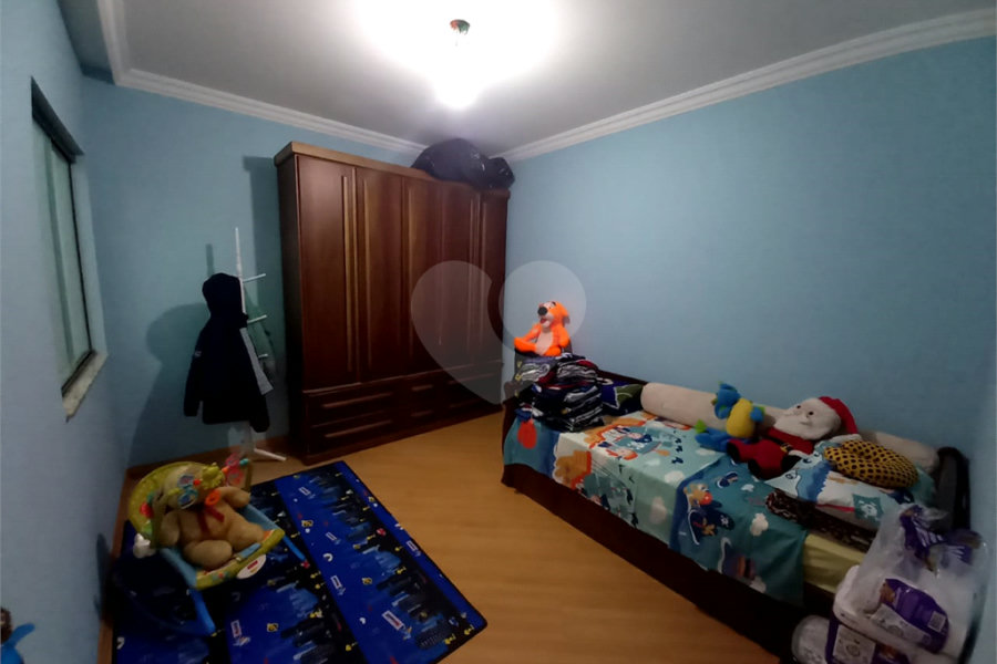 Casa à venda com 4 quartos, sendo 3 suítes,  em Pirituba, São Paulo, SP