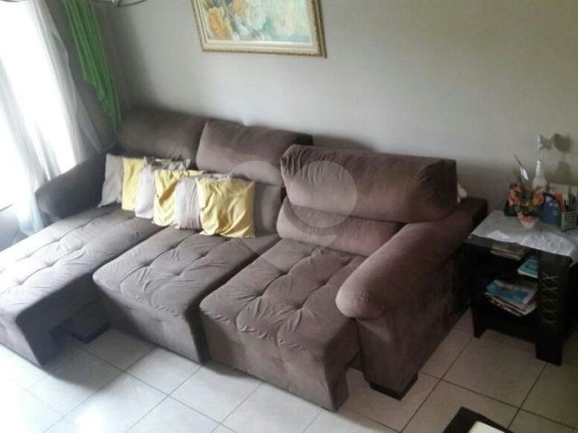 Sobrado à venda com 3 quartos, sendo 1 suíte,  em Tucuruvi, São Paulo, SP