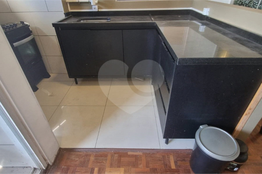 Apartamento à venda com 1 quarto em Casa Verde, São Paulo, SP