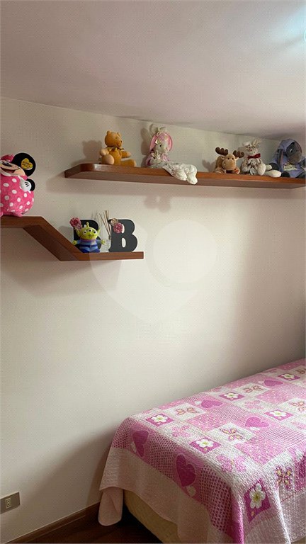 Apartamento à venda com 3 quartos, sendo 1 suíte, em Perdizes, São Paulo, SP