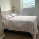 Apartamento para alugar com 2 quartos em Loteamento City Jaragua, São Paulo, SP