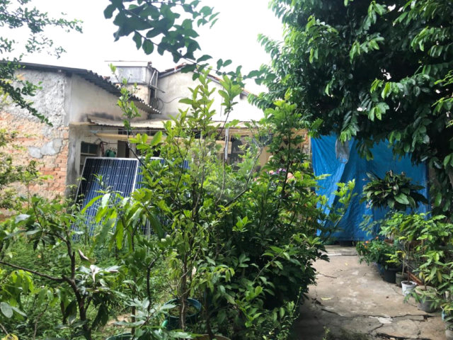 Casa Térrea à venda com 2 quartos em Casa Verde, São Paulo, SP