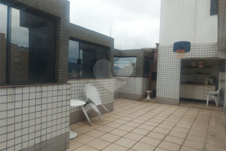 Cobertura à venda ou para alugar com 3 quartos, sendo 1 suíte, em Água Fria, São Paulo, SP