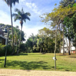 Terreno à venda no condomínio Chácara Santa Helena, São Paulo - SP