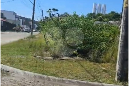 Terreno à venda no condomínio Grand Park - Terrenos e Loteamento, Rio de Janeiro - RJ