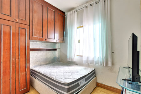 Casa para alugar com 3 quartos, sendo 2 suítes,  em Jardim Petrópolis, São Paulo, SP