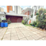 Casa à venda com 4 quartos, sendo 3 suítes, em Santana, São Paulo, SP
