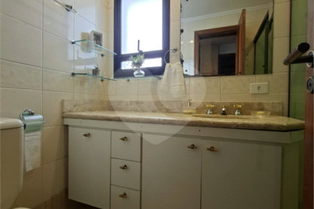 Apartamento à venda com 4 quartos, sendo 3 suítes, em Vila Progredior, São Paulo, SP