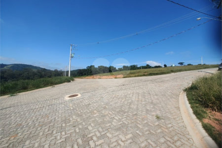 Terreno à venda no condomínio Residencial Solar São Judas Tadeu, Piracaia - SP