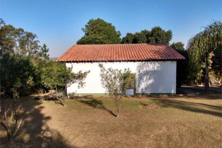 Chácara à venda com 4 quartos em Brigadeiro Tobias, Sorocaba, SP
