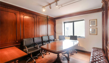 Sala para alugar em Itaim Bibi, São Paulo, SP