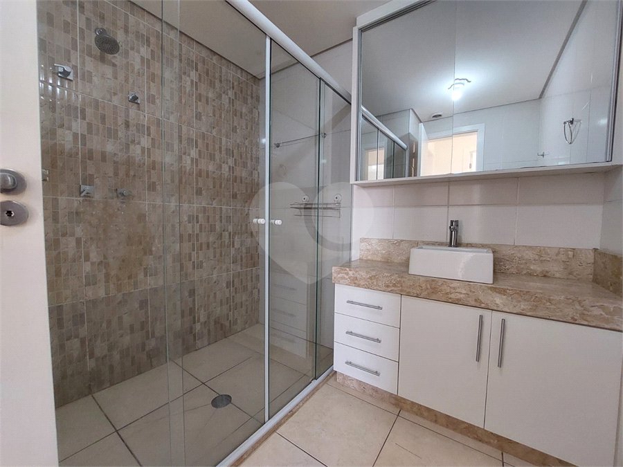 Apartamento para alugar com 2 quartos, sendo 1 suíte, em Parque São Domingos, São Paulo, SP
