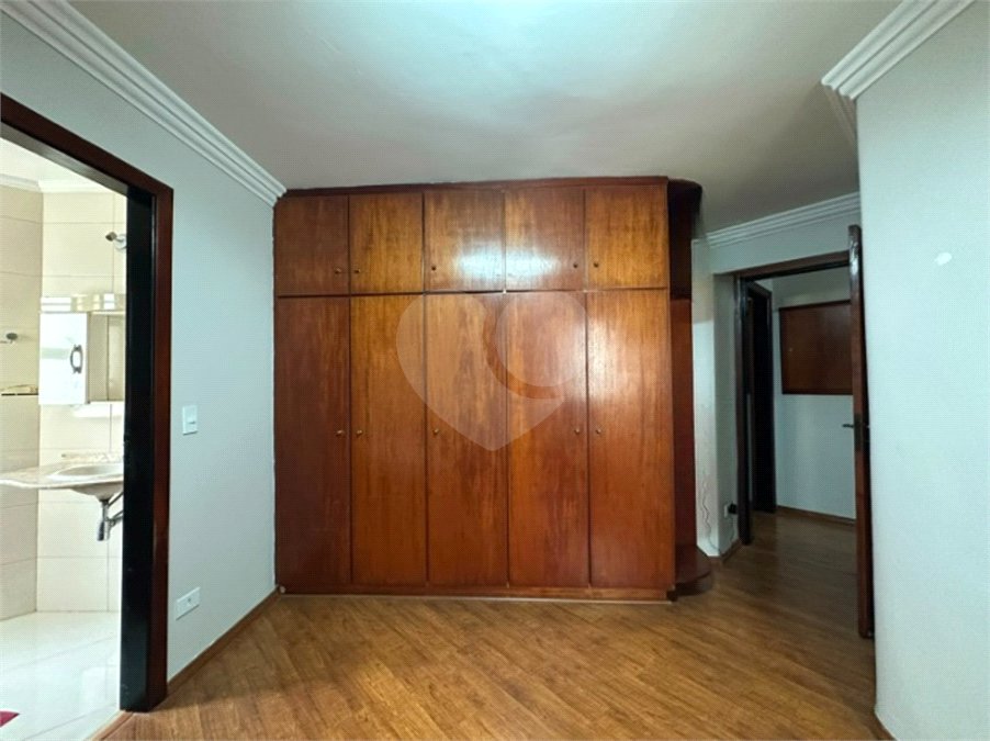 Apartamento à venda ou para alugar com 4 quartos, sendo 2 suítes, em Santana, São Paulo, SP