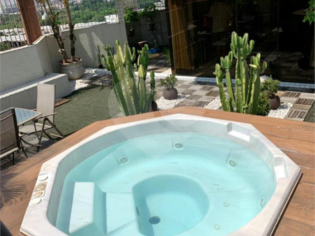 Duplex à venda com 3 quartos em Vila Guilherme, São Paulo, SP