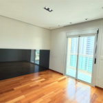 Apartamento à venda com 2 suítes em Cidade Monções, São Paulo, SP