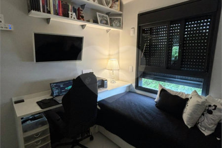 Apartamento à venda com 2 quartos, sendo 1 suíte, em Jardim São Paulo(zona Norte), São Paulo, SP