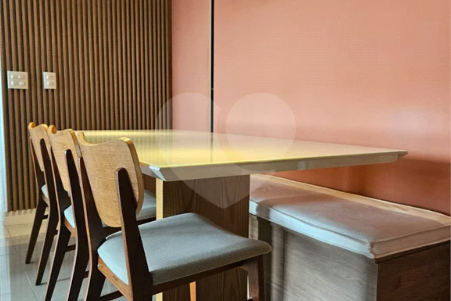 Apartamento à venda com 2 quartos, sendo 1 suíte, em Jardim Leonor Mendes de Barros, São Paulo, SP