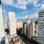 Apartamento com 3 dormitórios, 120 m² - venda por R$ 990.000,00 ou aluguel por R$ 11.160,00/mês - Boqueirão - Santos/SP