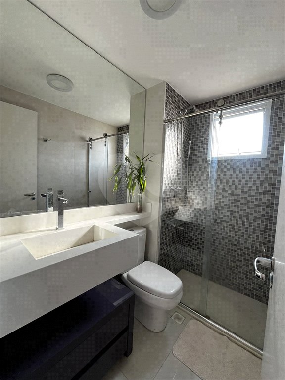 Apartamento à venda com 1 quarto em Jardim Monte Kemel, São Paulo, SP