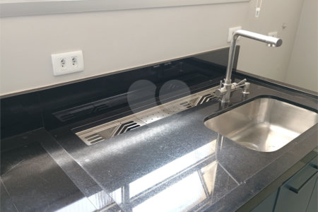 Apartamento para alugar com 3 quartos, sendo 1 suíte, em Vila Leopoldina, São Paulo, SP