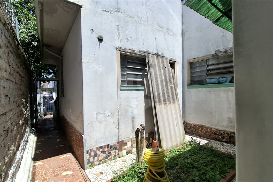 Terreno à venda com 3 quartos em Santana, São Paulo, SP