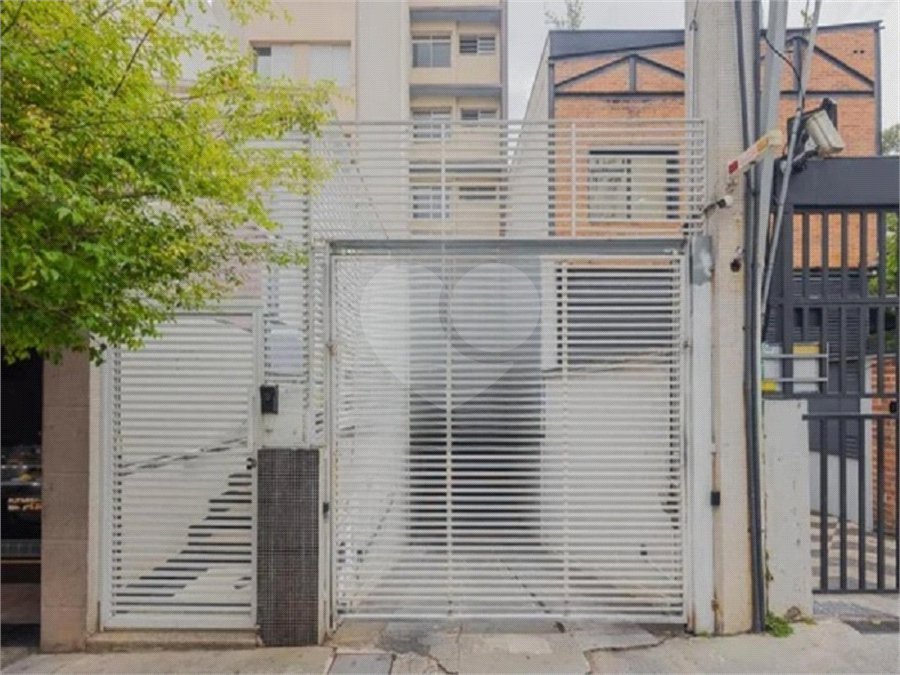 Apartamento para alugar com 1 quarto em Pinheiros, São Paulo, SP