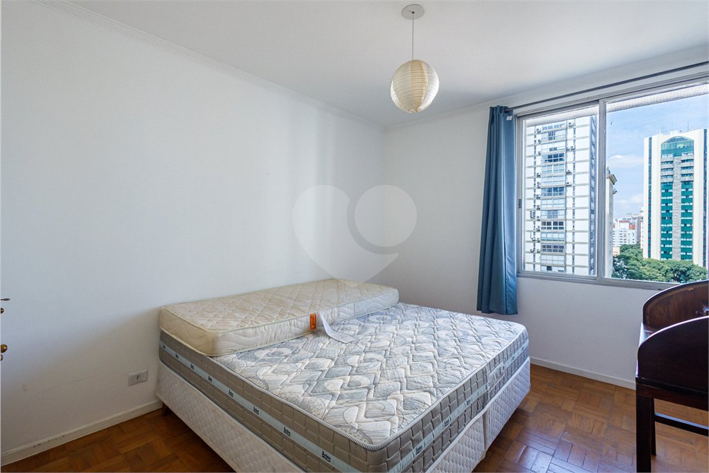 Apartamento à venda com 3 quartos em Jardim América, São Paulo, SP