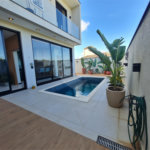 Casa à venda com 3 quartos, sendo 2 suítes, no condomínio Horizontes de Sorocaba, Sorocaba - SP