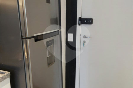 Apartamento para alugar com 1 suíte em Cerqueira César, São Paulo, SP