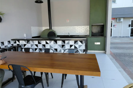Studio à venda com 2 quartos em Jaguaré, São Paulo, SP