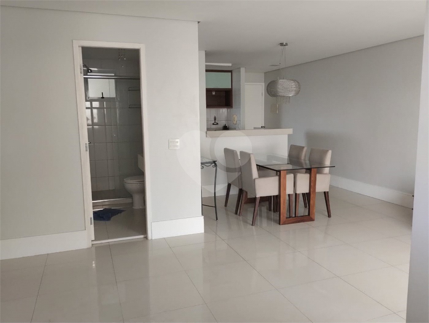 Apartamento para alugar com 2 quartos, sendo 1 suíte, em Vila Invernada, São Paulo, SP