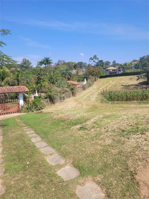 Terreno à venda no condomínio Acmti - Colinas do Mosteiro, Terras de Itaici e Recanto dos Pássaros, Indaiatuba - SP