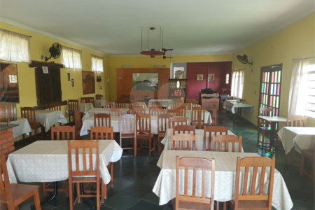 Hotel à venda com 14 quartos, sendo 13 suítes, em Rainha, Louveira, SP