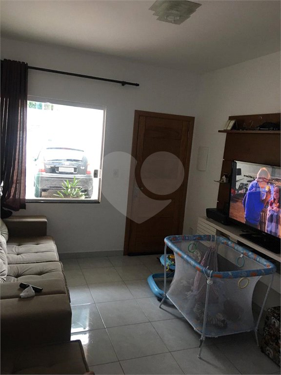 Casa à venda com 3 quartos em Parada XV de Novembro, São Paulo, SP