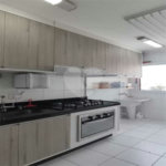 Apartamento para alugar com 3 quartos, sendo 1 suíte, em Núcleo Habitacional Brigadeiro Faria Lima, Indaiatuba, SP