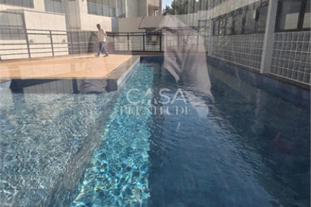 Apartamento para alugar com 1 quarto em Jardim América, Sorocaba, SP