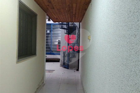 Casa à venda com 3 quartos em Jardim Nova Michigan, São José dos Campos, SP